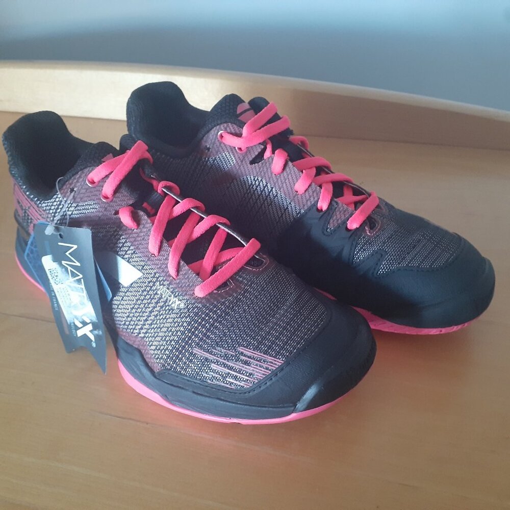 Babolat Jet All Court Tennis Shoes